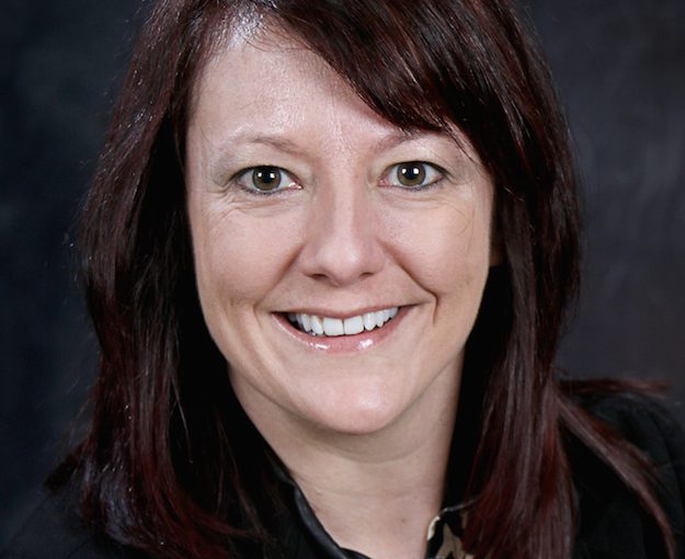 Bonnie Gallant élue co-vice-présidente nationale