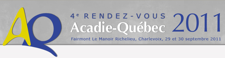 À la recherche de gens d’affaires de l’Île pour assister au Rendez-Vous Acadie-Québec