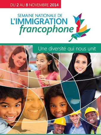 Rappel – Une table ronde le 6 novembre discutera de l’immigration francophone à l’Île