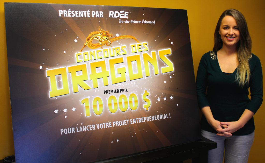 lancement concours dragons 2015-2016