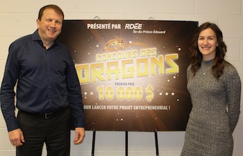 The Co-operators confirme sa contribution  au Concours des dragons