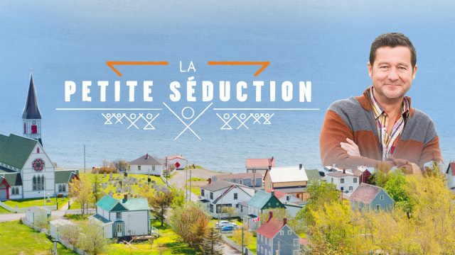 Vous êtes invités au tournage de La Petite Séduction – votre projet communautaire