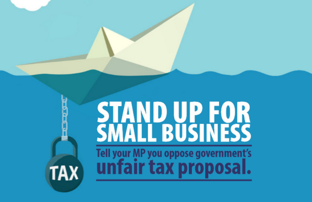 Les Chambres de commerce de l’Île contestent  les nouvelles taxes « injustes » proposées