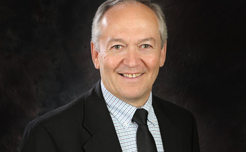 Félicitations à Robert Maddix qui vient de recevoir le Prix Jean-Robert Gauthier