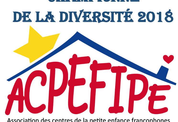 L’Association des centres de la petite enfance francophone de l’ÎPÉ reçoit le prix de la Championne de la diversité 2018