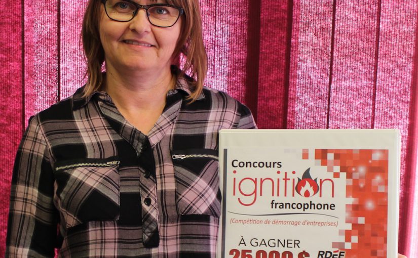 Dernier appel pour compétiteurs pour prix de 25 000 $ du nouveau Concours Ignition francophone