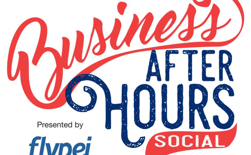 Tous les gens d’affaires sont invités à la réception « Business After Hours » du 20 février