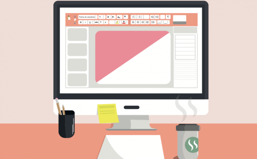 Trois formations gratuites sur PowerPoint au mois de juin