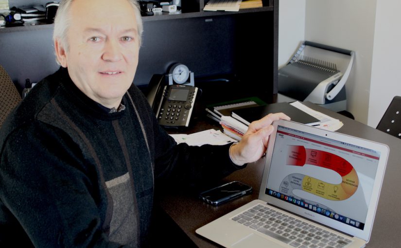 Le Passeport entrepreneurial Canada est lancé pour appuyer les entrepreneurs immigrants francophones