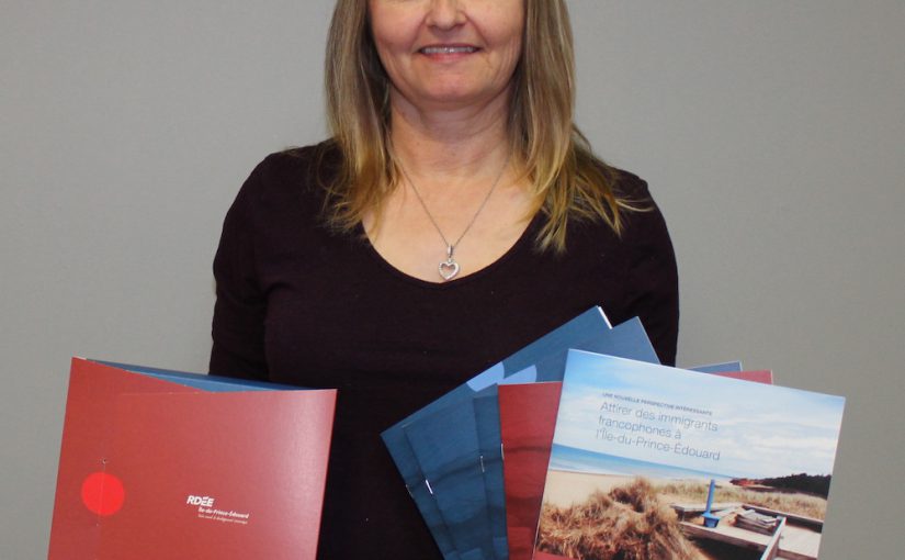 Nouvelle trousse économique pour aider à attirer les immigrants francophones à l’Île-du-Prince-Édouard