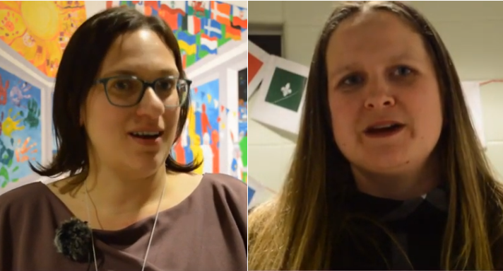 Deux entrepreneures de l’Île font partie de la série « L’entrepreneuriat au féminin »