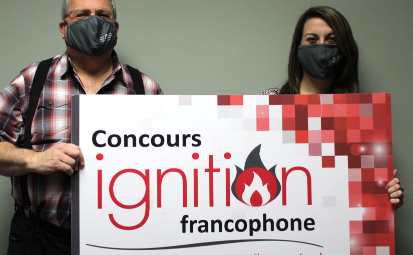 La CCAFLIPE offrira des adhésions gratuites aux 4 finalistes Ignition