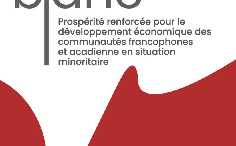 Un deuxième Livre blanc lancé par RDÉE Canada