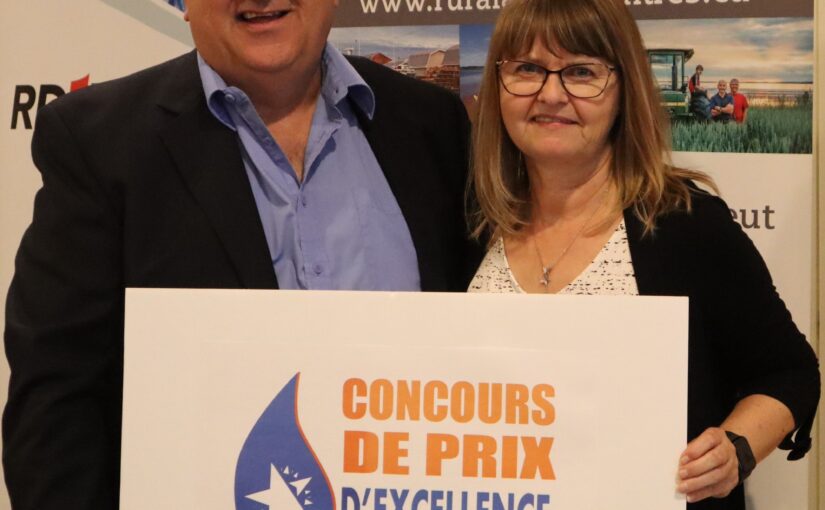 La CCAFLIPE lance l’édition 2023 de son Concours de prix d’excellence entrepreneuriale