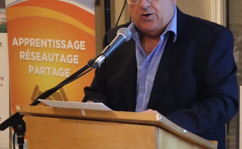 La Semaine des coops et des PME 2023 :  une excellente occasion pour dire MERCI