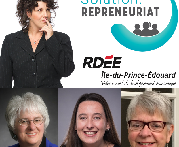 Soirée inspirante et formation en leadership pour encourager les femmes entrepreneures les 24 et 25 novembre