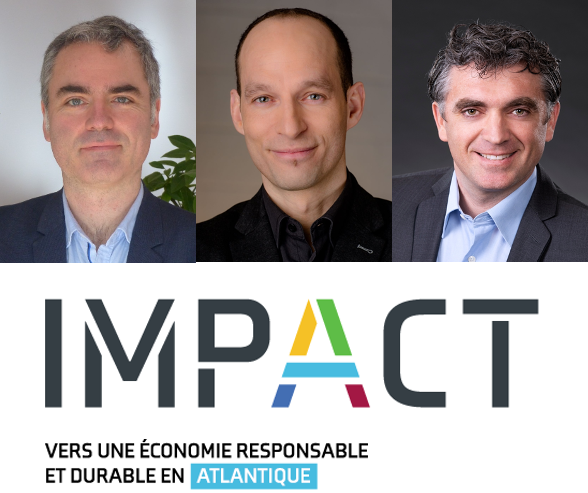 Un webinaire/dîner-causerie sur les attentes en développement durable