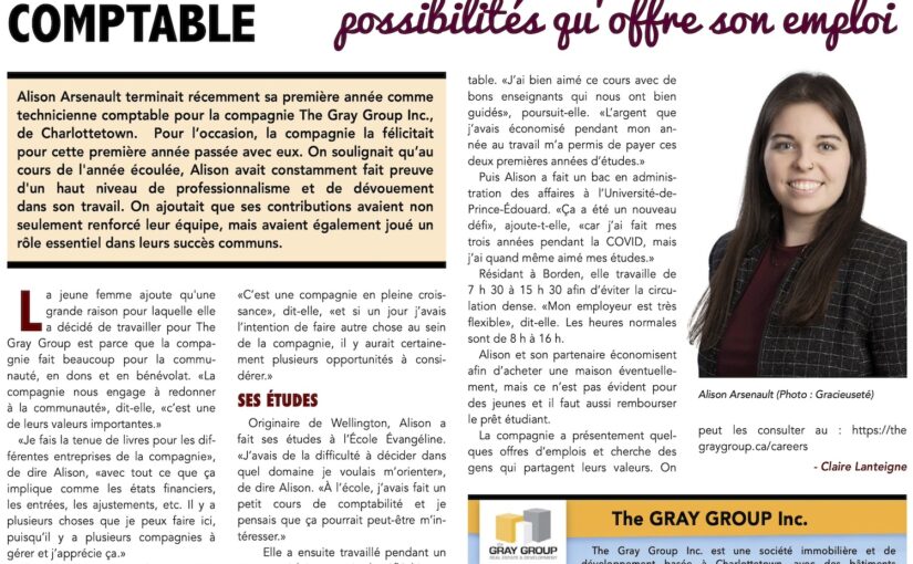 De carrières intéressantes à explorer dans La Voie de l’emploi
