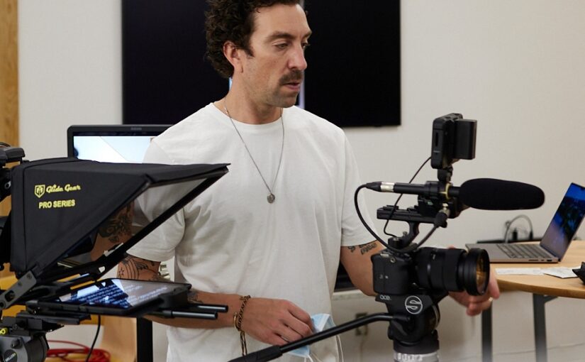 Deux cours de photographie de base pour entreprises et photographes amateurs