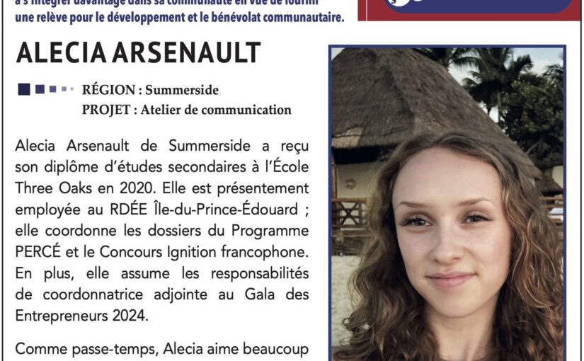 PROFIL FQCG – Un atelier de communication pour les personnes aînées