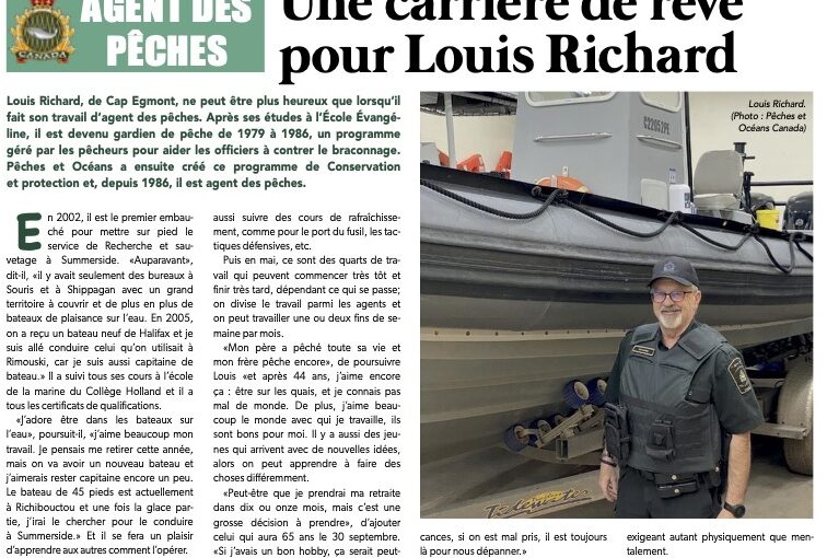 Métiers et programmes de carrières explorés dans La Voie de l’emploi