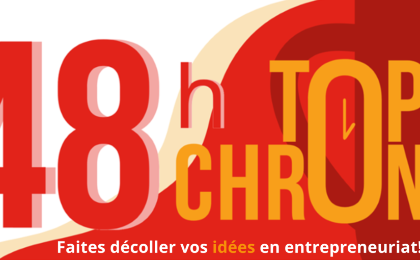 Quatre représentants de l’Île participeront à 48 h Top Chrono à Darmouth