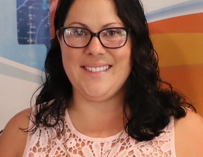 Janine Arsenault continuera comme porte-parole de la CCAFLIPE