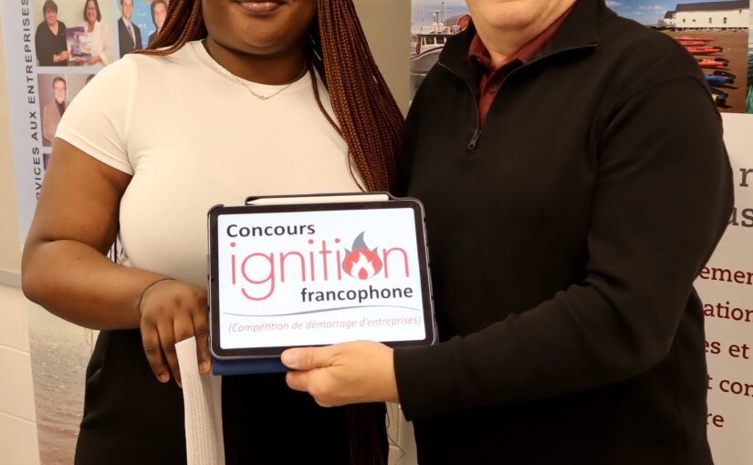 À la recherche des projets entrepreneuriaux pour le Concours Ignition francophone 2025