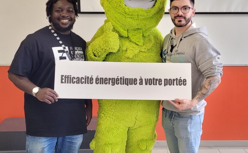 Le français, c’est payant de tous les points de vue