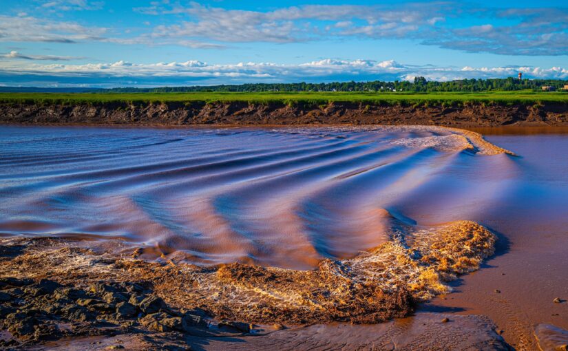Projet IMPACT : Les entreprises des provinces de l’Atlantique à l’heure du développement durable