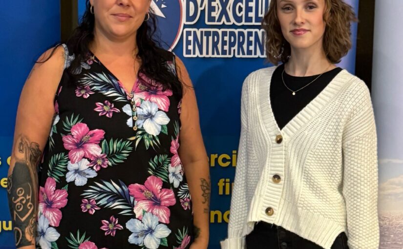 Des mesures pour augmenter la quantité de nominations au Concours de prix d’excellence entrepreneuriale 2025
