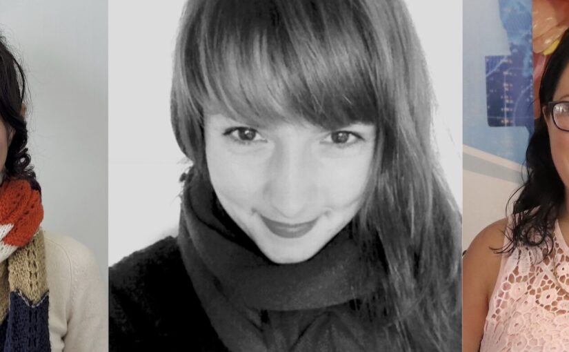 La conférencière Hélène Lebon partagera de sa vie de film lors du Midi des entrepreneurs et coopérateurs