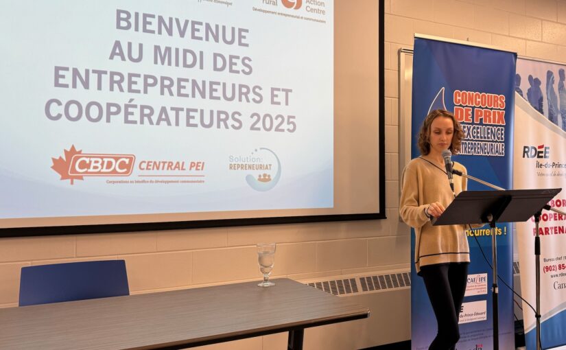 Des semaines pour souligner l’immense valeur et contribution des entreprises et coopératives