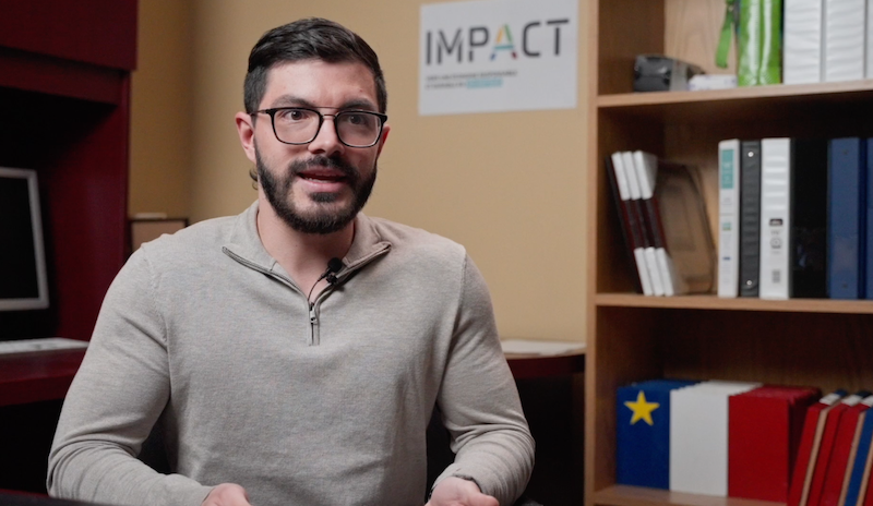 Nouveau clip vidéo lancé : « Au travail chez RDÉE ÎPÉ – Capsule 1 »