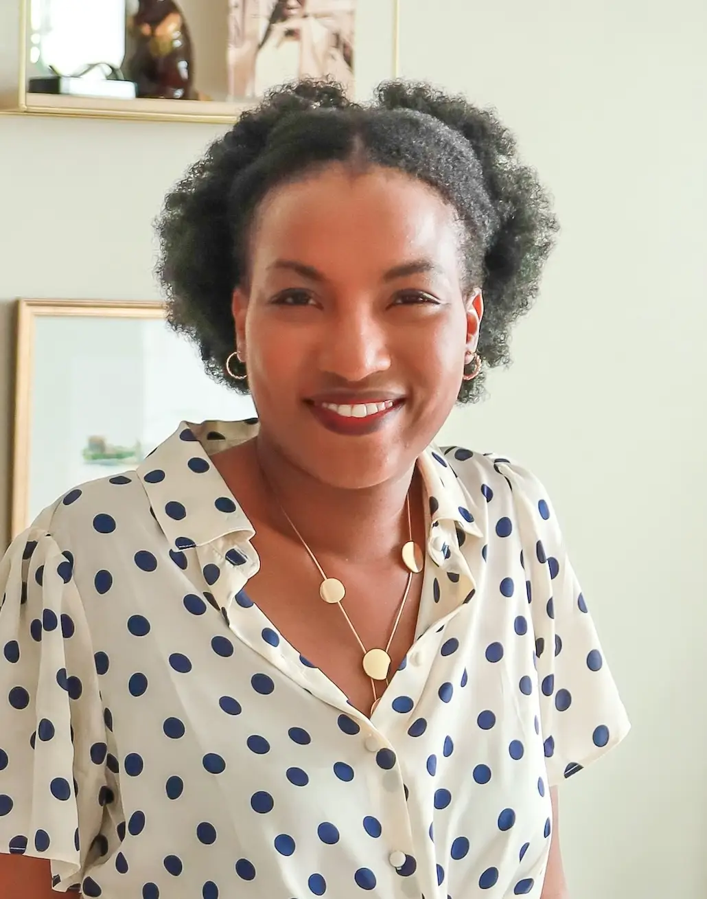Solange Ake
